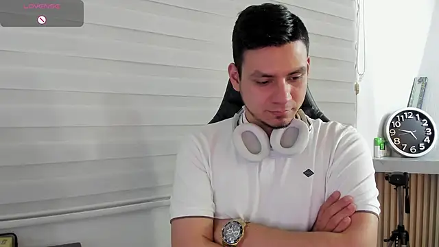 Rick_Adams 在線直播表演