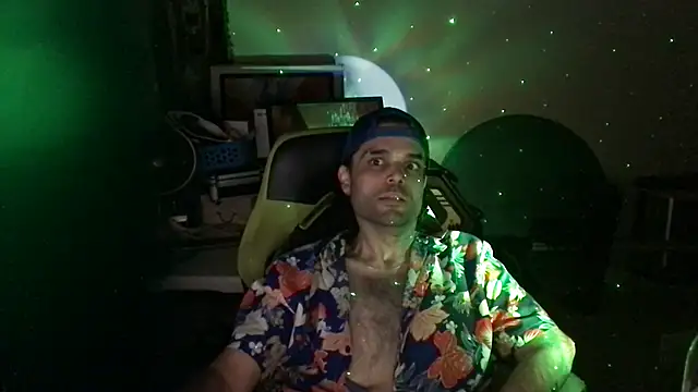 KungFuPanda001 Webcam Show