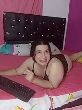 Kaissydoll's Live XXX Chat