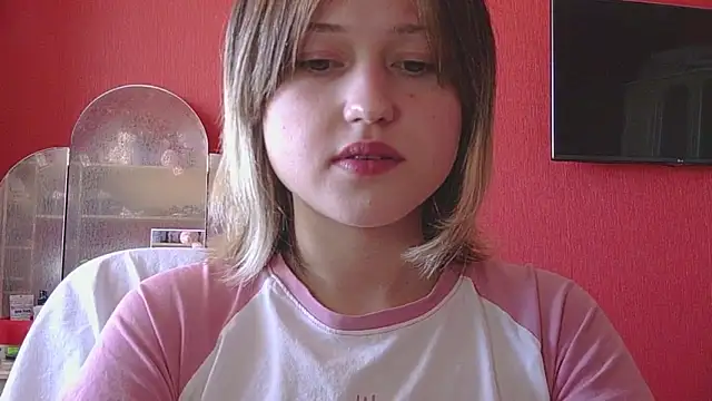 Beloved_Maryn Live XXX chat