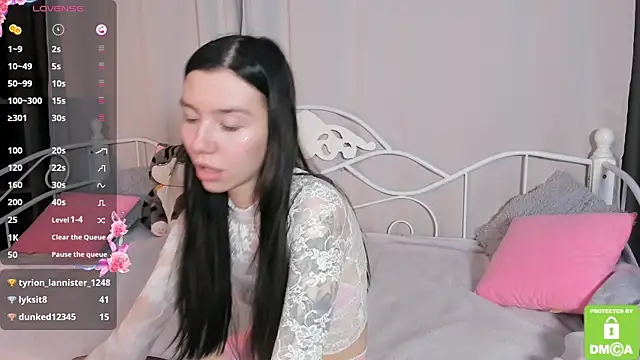 Amelia_skyyのライブXXXチャット