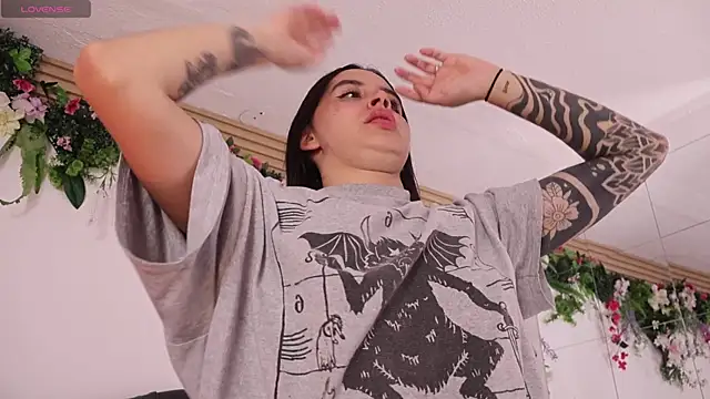 kaylee_leen Live XXX chat