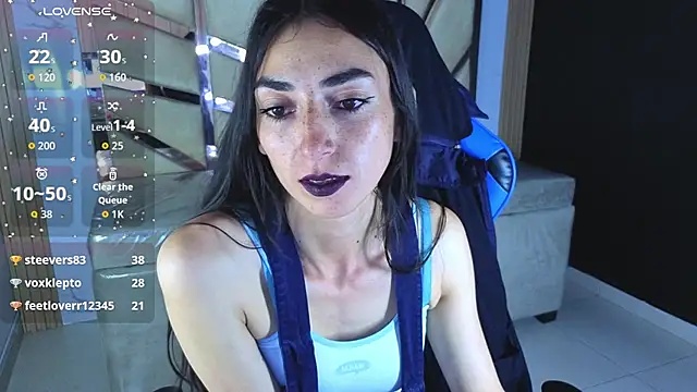 Maily_a_n Live XXX chat