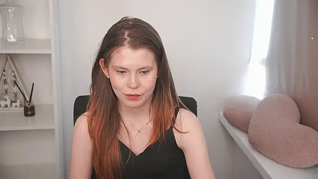 MarnieWootanのライブXXXチャット