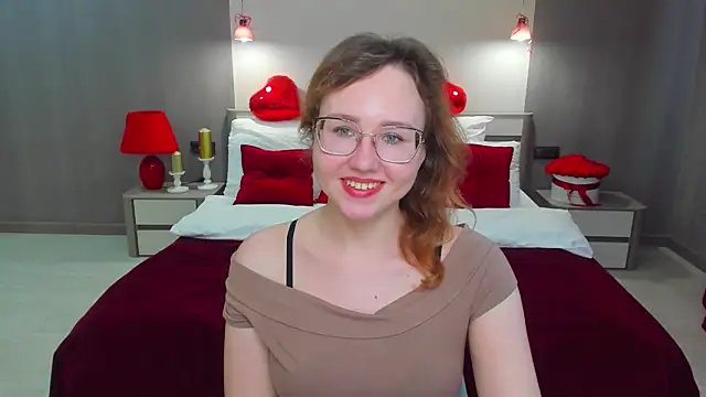 gentle__flirting's Live XXX Chat