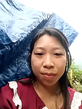 Mayly_lucky2's Webcam Show