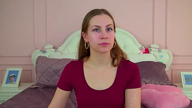 AprilSpringer Chat XXX live