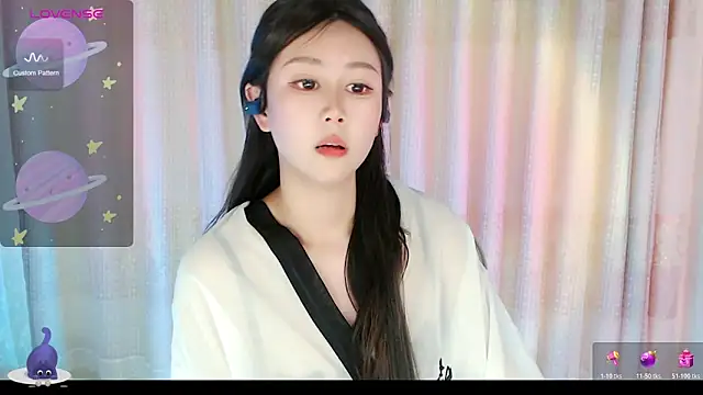 Aimee-520 现场XXX聊天