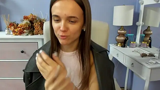 dirtyxEmily's Live XXX Chat