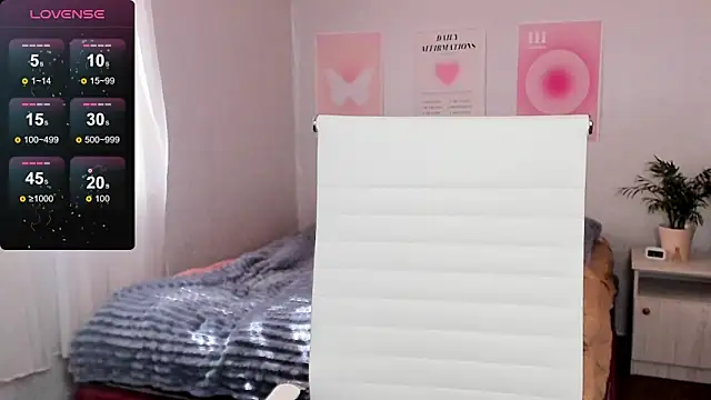 Geisha_AnnaのライブXXXチャット