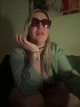 Granlady7 Chat XXX in diretta