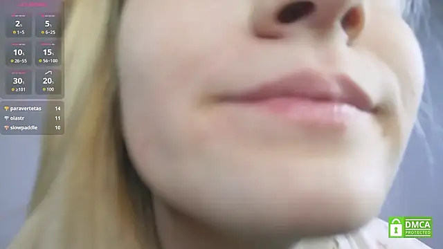 Chatroom XXX en direct de Angel-Alex