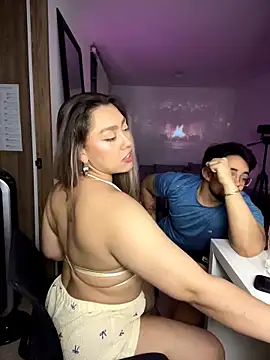 Im_sophiie's Live XXX Chat