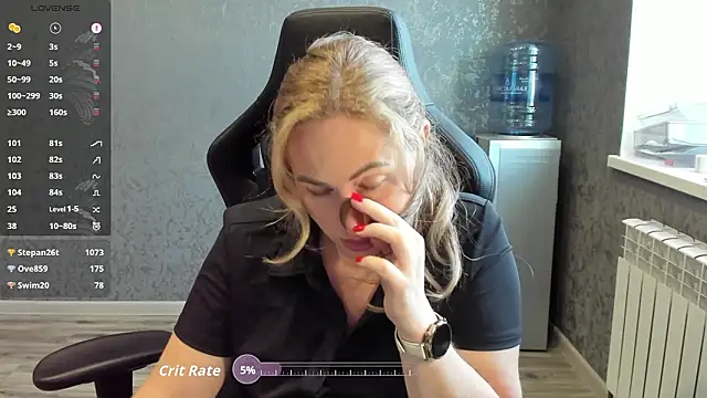 Živý XXX chat goddeesssssss