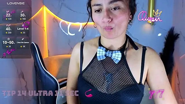 Živý XXX chat Sweet_Morita_Tx