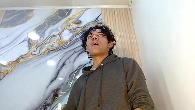 Show Webcam de DaviidBuckx_