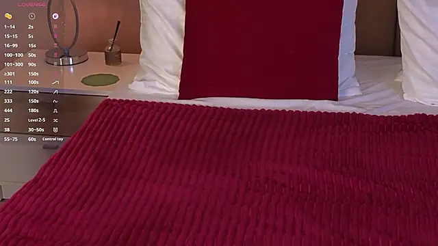 Aurora_404's Live XXX Chat