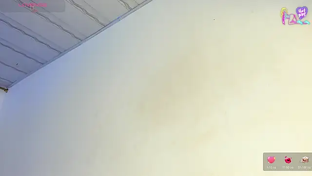 Angela_Garciaa Show Webcam