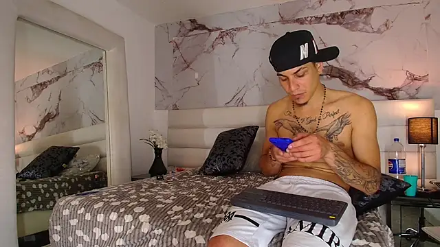 Anastacia_CristhianGrey 라이브 XXX 채팅