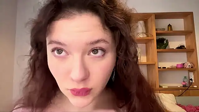 GIowySlava Obrolan Langsung XXX