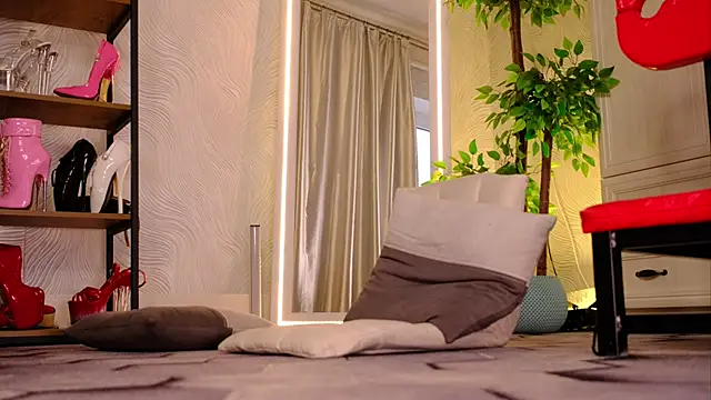 Chat XXX ao vivo de Angelalive