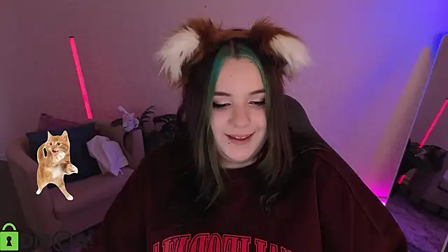 Mia_R0ss: онлайн-секс-чат