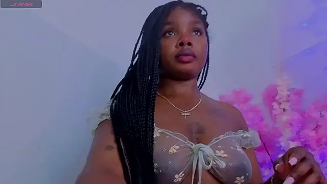 Živý XXX chat KilyetVera3x