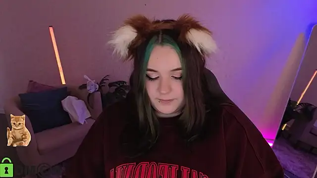 Mia_R0ss' Live XXX Chat