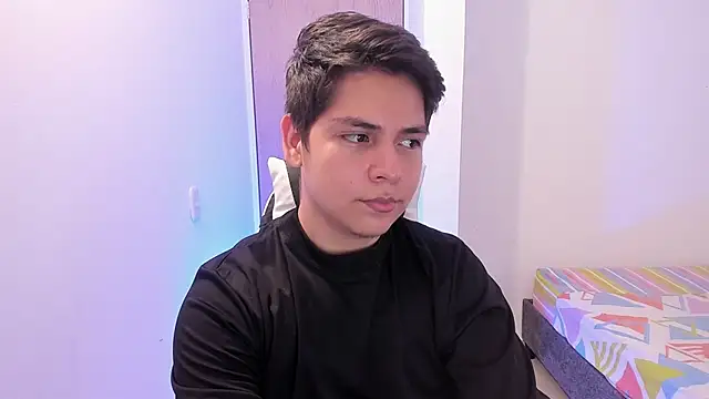 Asta_YunoXXX 网络视讯表演