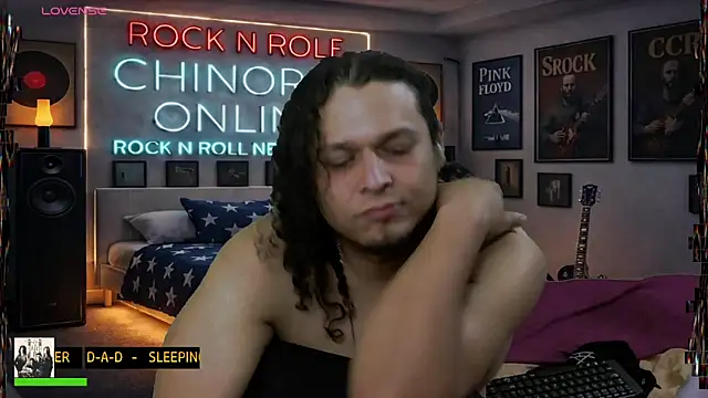 chino_rozのライブXXXチャット