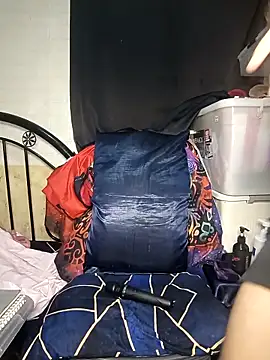 Chat +18 de _Shimmerlyn_ ao vivo