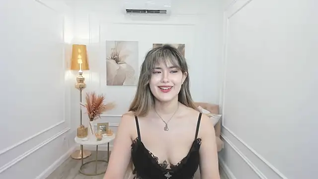 Živý XXX chat AnneTLi