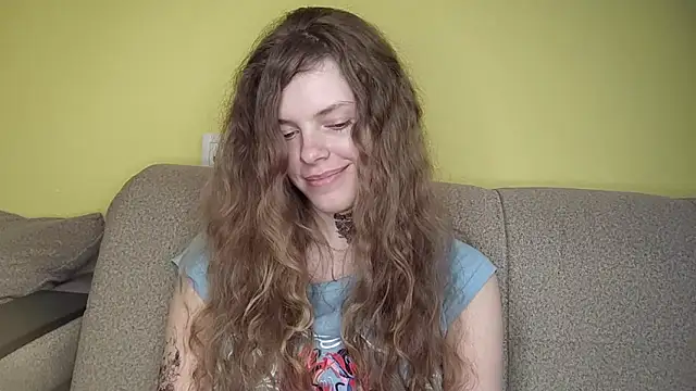 RayaNenlia 라이브 XXX 채팅