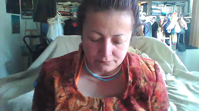 MariaAnaSunshine Chat XXX live