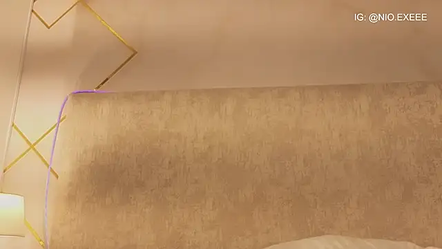 Nioki_ 现场XXX聊天