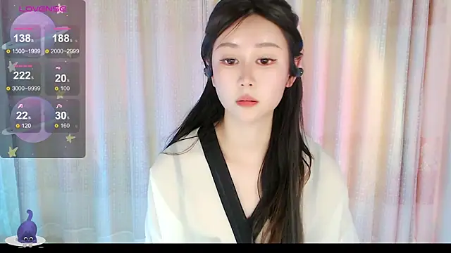 Aimee-520 现场XXX聊天