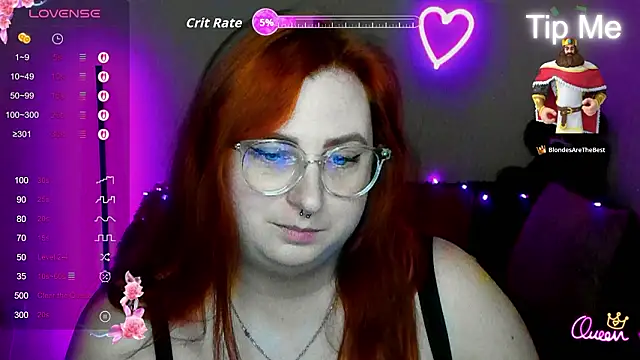 Alicia_love00's Live XXX Chat