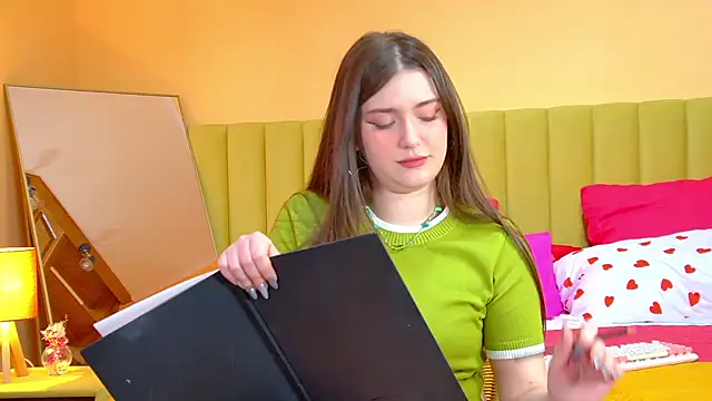 JessicaJewells' Live XXX Chat