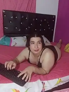 Chat XXX Live Kaissydoll