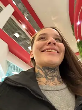 KishaMur 现场XXX聊天