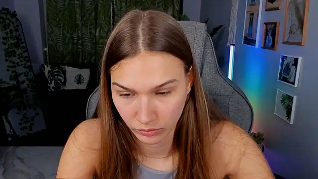 Sweet_Emilya's Live XXX Chat