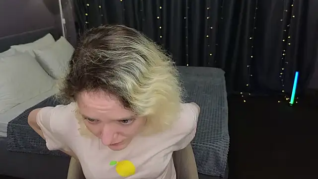 HottoKori's Live XXX Chat