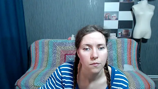 XXX chat uživo modela pa1e_pr1ncess