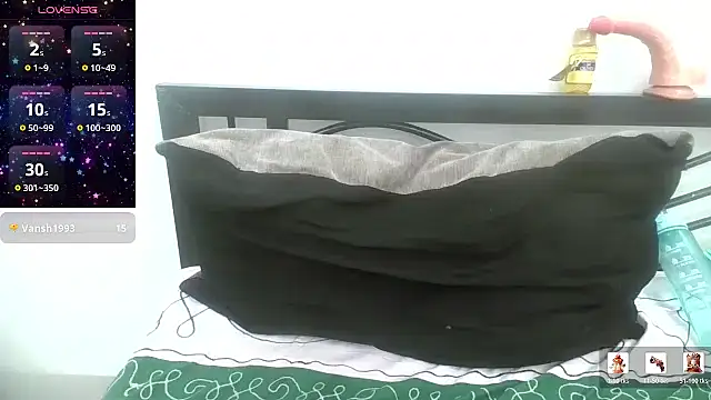 Chat XXX ao vivo de boom_boom_me