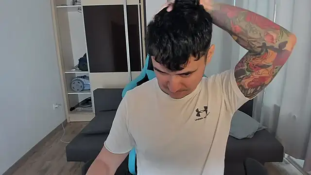 MatMalonne's Live XXX Chat