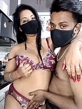 Kaur_Simran_01 webkamerás műsora