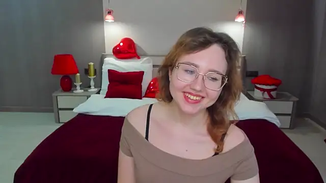 แชท XXX สดของ gentle__flirting