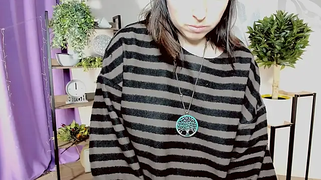 MartaEdamsのライブXXXチャット