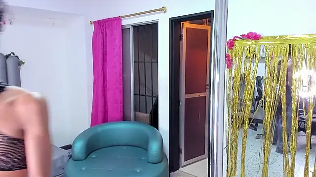 Chat +18 de venus-03 ao vivo