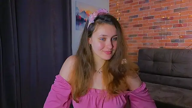 แชท XXX สดของ FoxFever